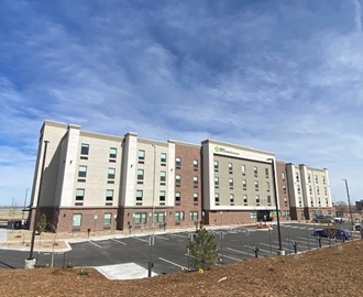 Extended Stay America Premier Suites Opens Near Denver International Airport